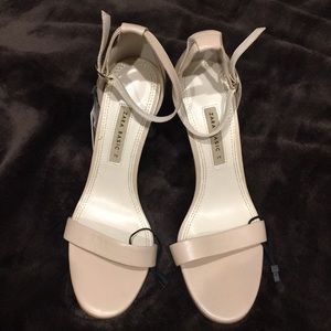 Zara Heels
